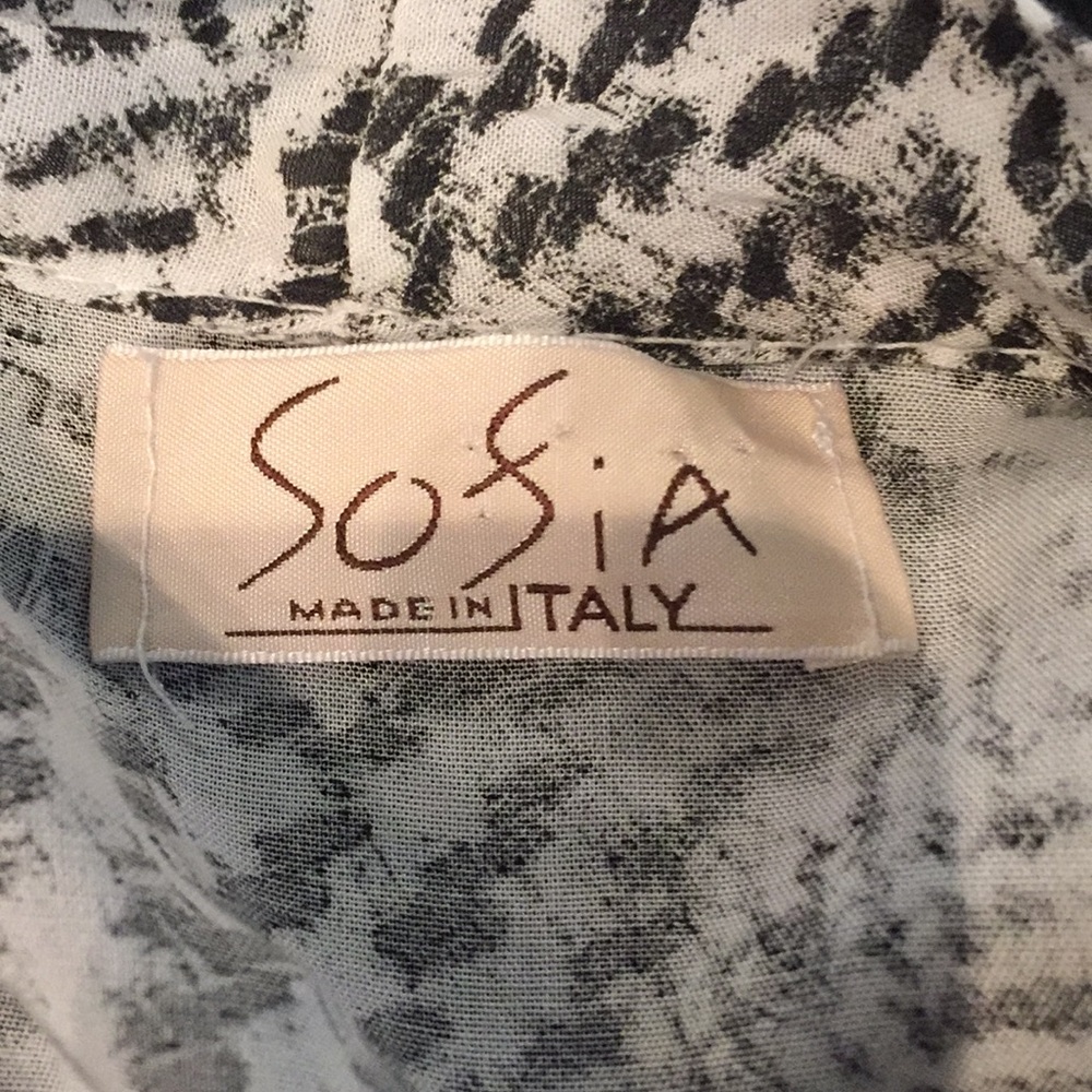 Sofia Blouse - image 6